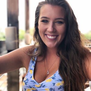 Meet your Posher, Katianna